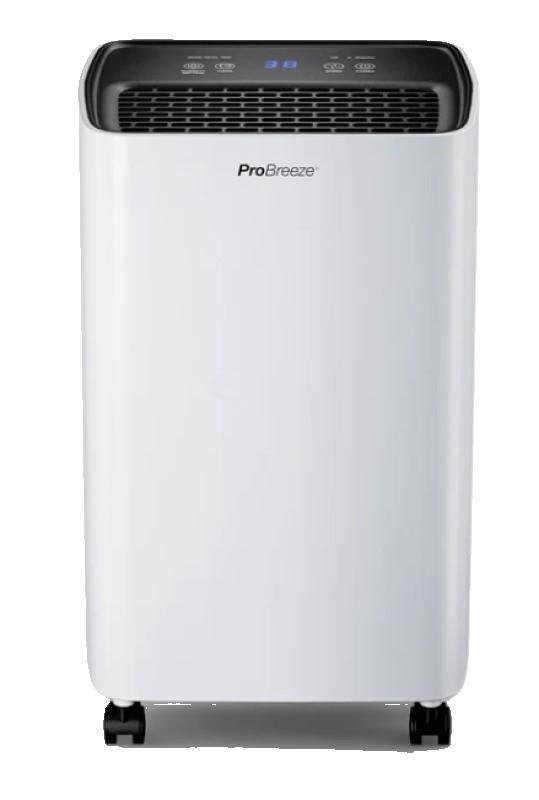 Autre petit electromenager deshumidificateur pb-d-26-eu