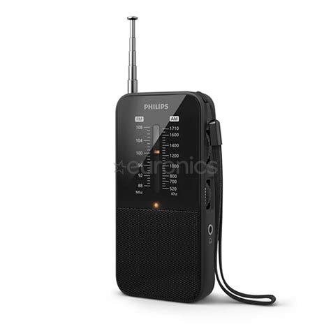 Radio portable tar1509/00