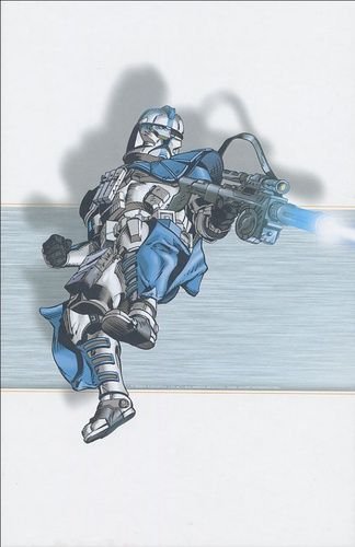 Star wars the clone wars - coffret en 4 volumes : tome 1, la defense de kamino - tome 2, victoir