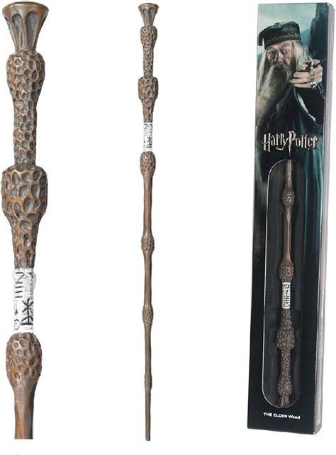 Baguette magique de sureau (dumbledore)