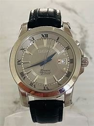 Montre a quartz premier perpetual 6a32-00x0