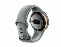 Montre connectee pixel watch 1 gps