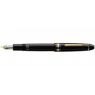 Stylo plume meisterstuck n°149 dore