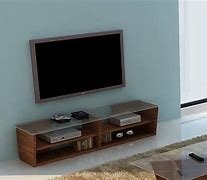Meuble tv et verre