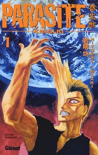 Parasite - tome 1