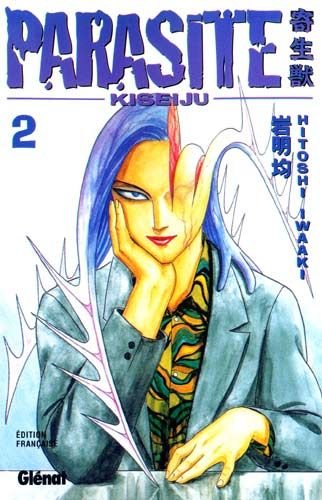 Parasite - tome 2