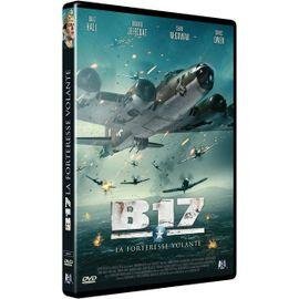 B17, la forteresse volante