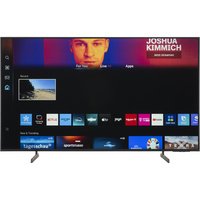 Tv 50" 127cm tu50u7005fk 50" smarttv