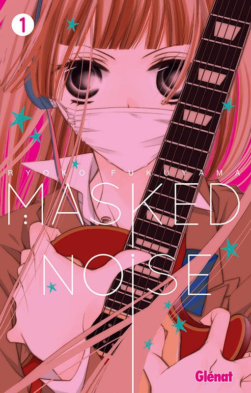 Masked noise - tome 1