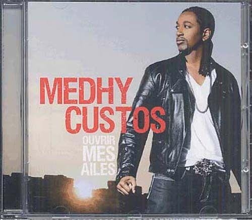 Cd ouvrir mes ailes