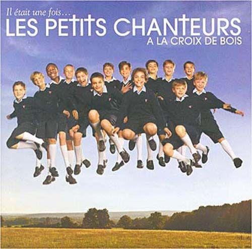 Cd il etait une fois