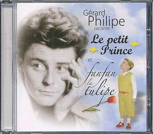 Cd le petit prince