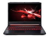 Ordinateur portable i5-9300h nitro 5 an515-54-5137 15,6" 512 16go gtx 1660ti azerty