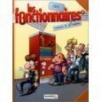 Les fonctionnaires - travail a la chaine