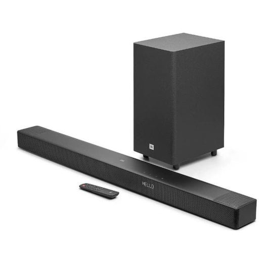 Barre de son cinema sb595