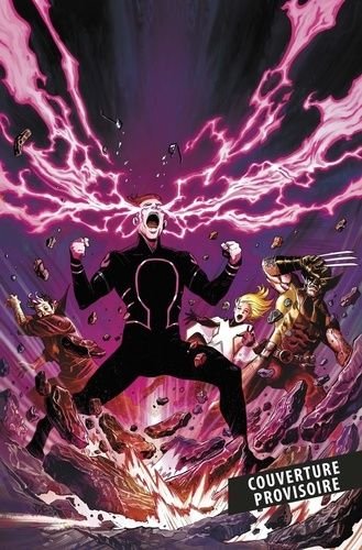 Reign of x tome 7