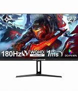 Ecran gamer incurve mf27c1