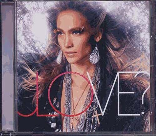 Cd love?