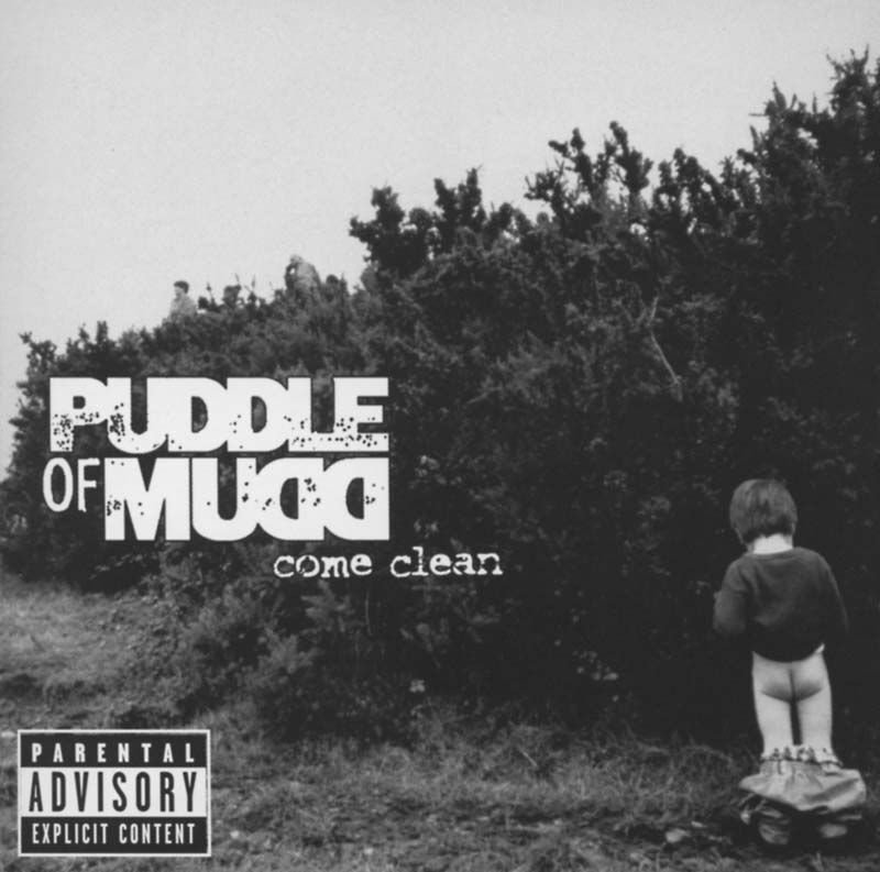 Cd come clean