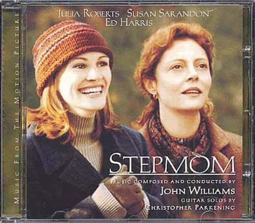 Cd ma meilleure ennemie - stepmom