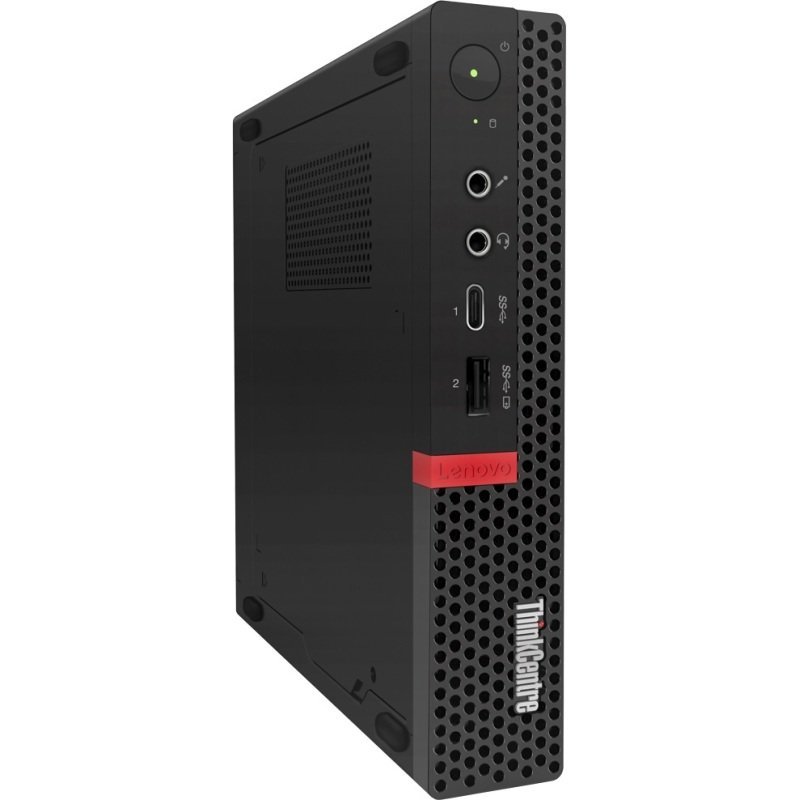 Mini tour m720q intel core i3-8500t 8go