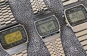 Montre world time