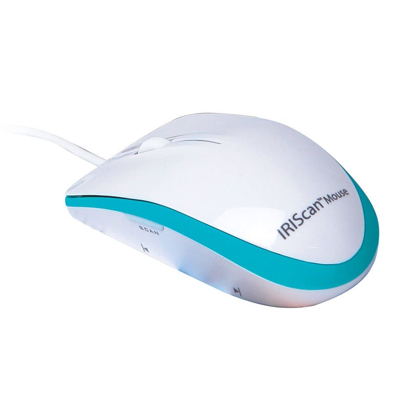 Souris scanner ism1