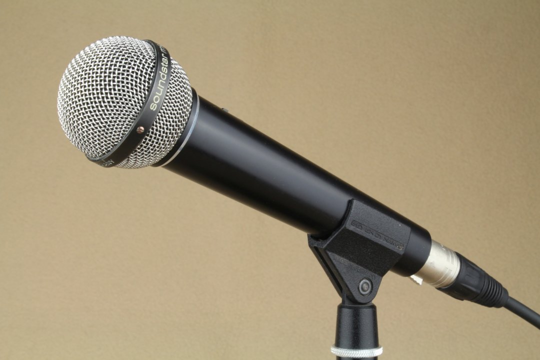 Microphone m 400 n