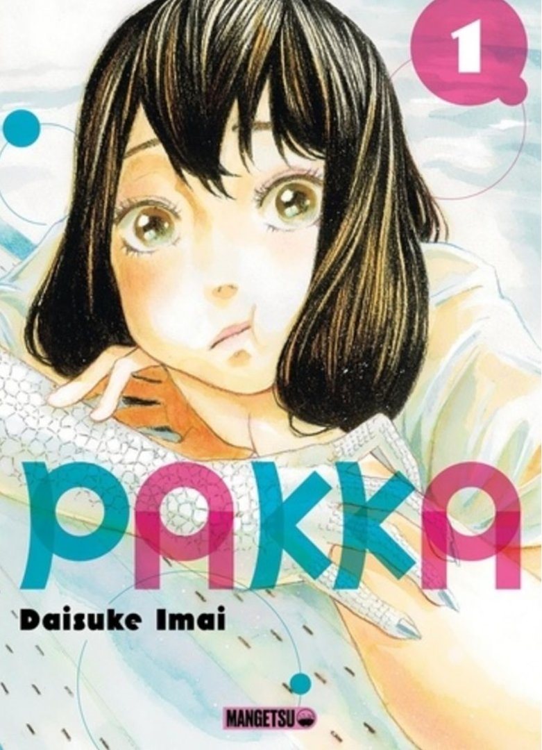 Pakka - tome 1