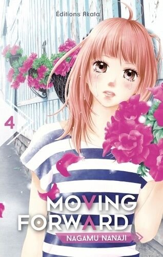 Moving forward - tome 4