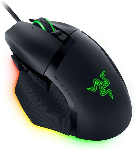 Souris basilisk v3 35k