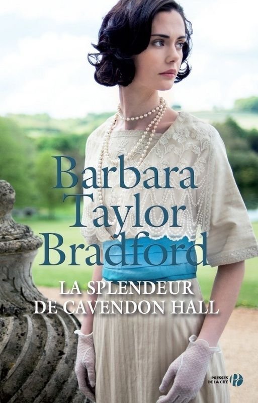 La splendeur de cavendon hall