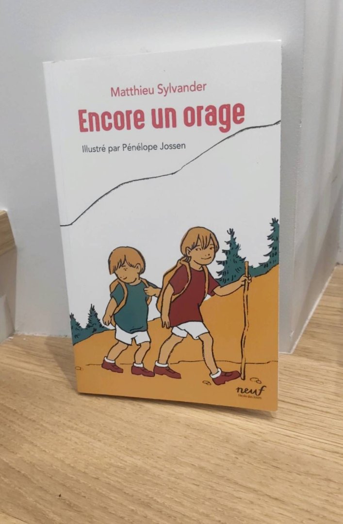 Aucun dieu en vue