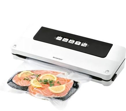 Sellage poly bag sealer