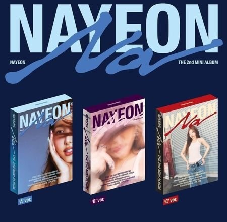 Na - cd album