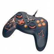 Manette filaire pour pc assassin's creed mirage