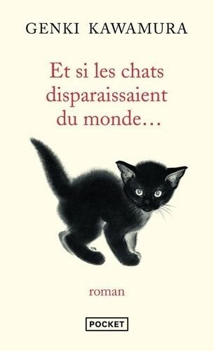 Et si les chats disparaissaient du monde