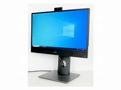 All in one pentium gold optiplex 5270 8go 128go