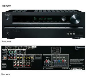 Home cinema 5.1 ht-s3405 5,1