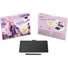 Tablette graphique intuos edition manga 10"