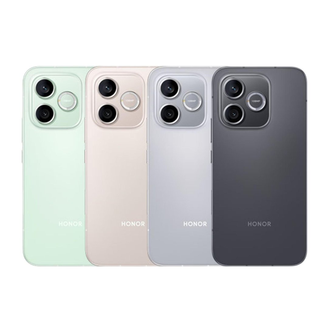 Honor 600
