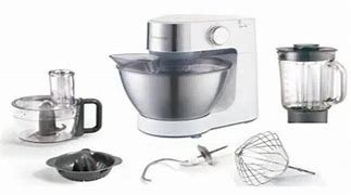 Robot patissier km282 prospero blanc