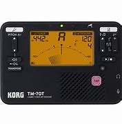 Metronome tm-70t