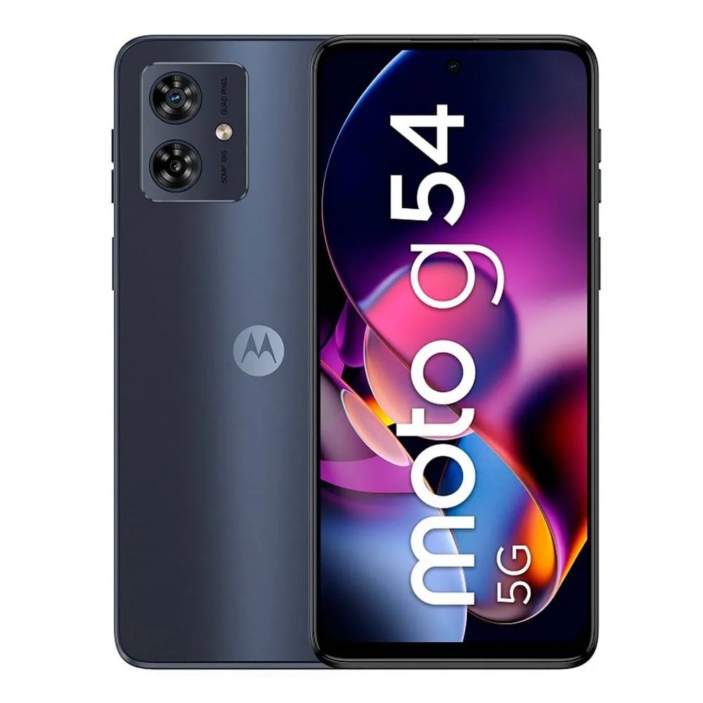 Motorola g54