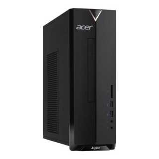 Unite centrale intel celeron n4505 @ 2.00ghz aspire xc-840 8go 512go intel uhd graphics