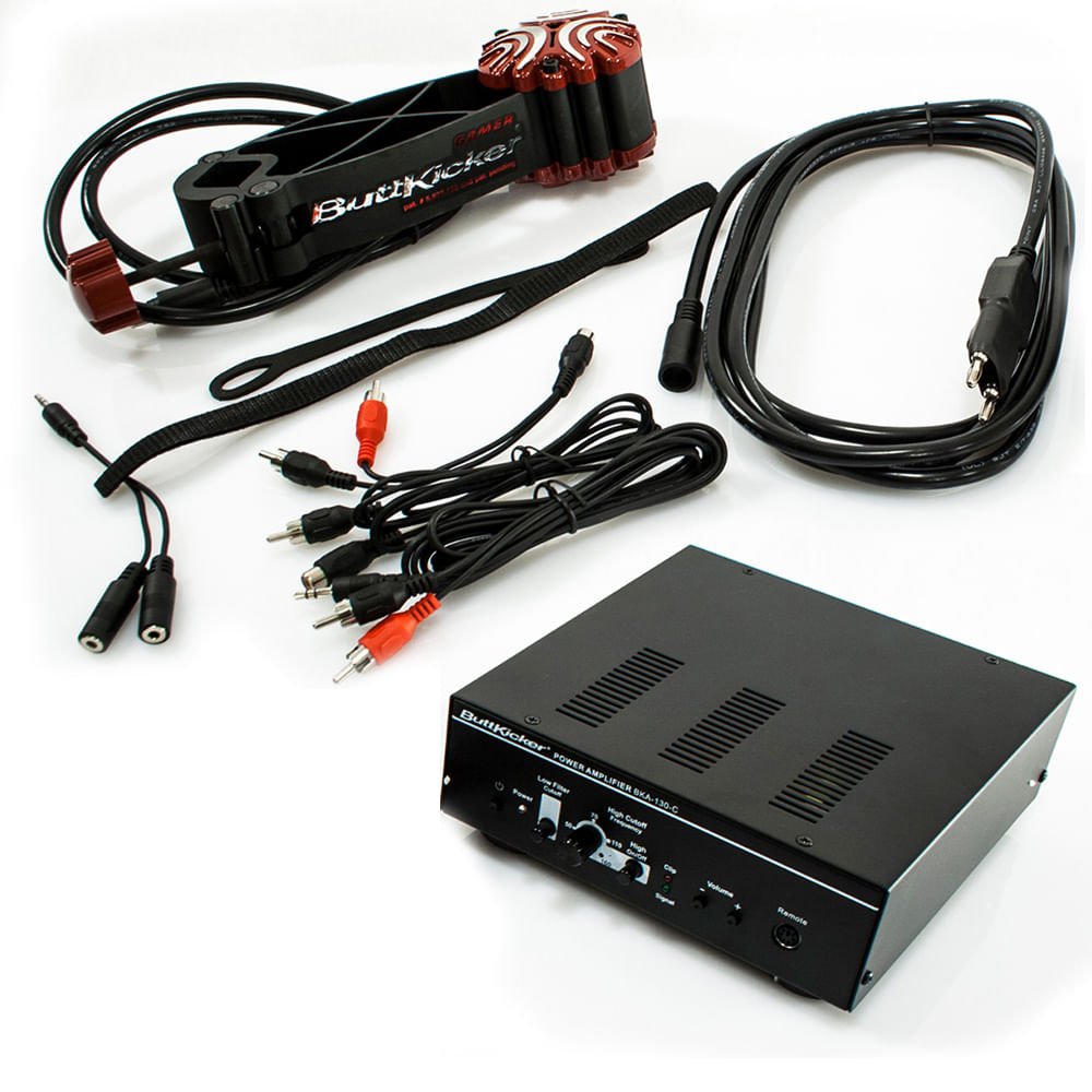Kit bka-130-ci
