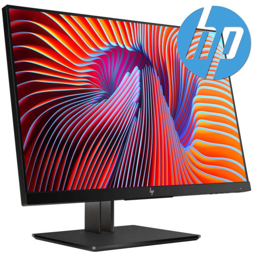 Ecran 24'' hpz24nf g2 1920x1200/16:9 hmi / vga