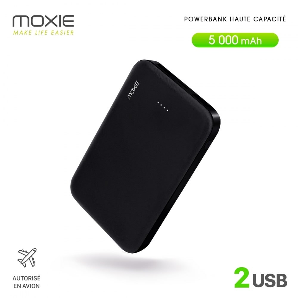 Powerbank 30000mah