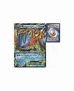 Cartes mega laggron ex xy87