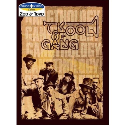 Cd gangthology
